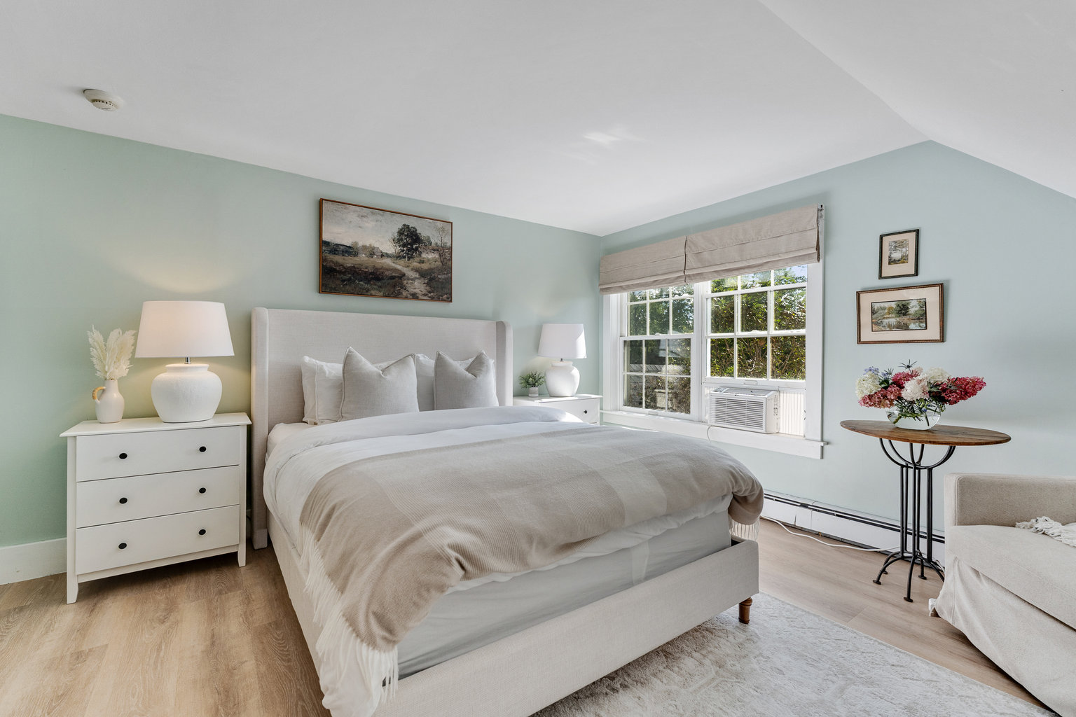 Mendon Vacation Rental