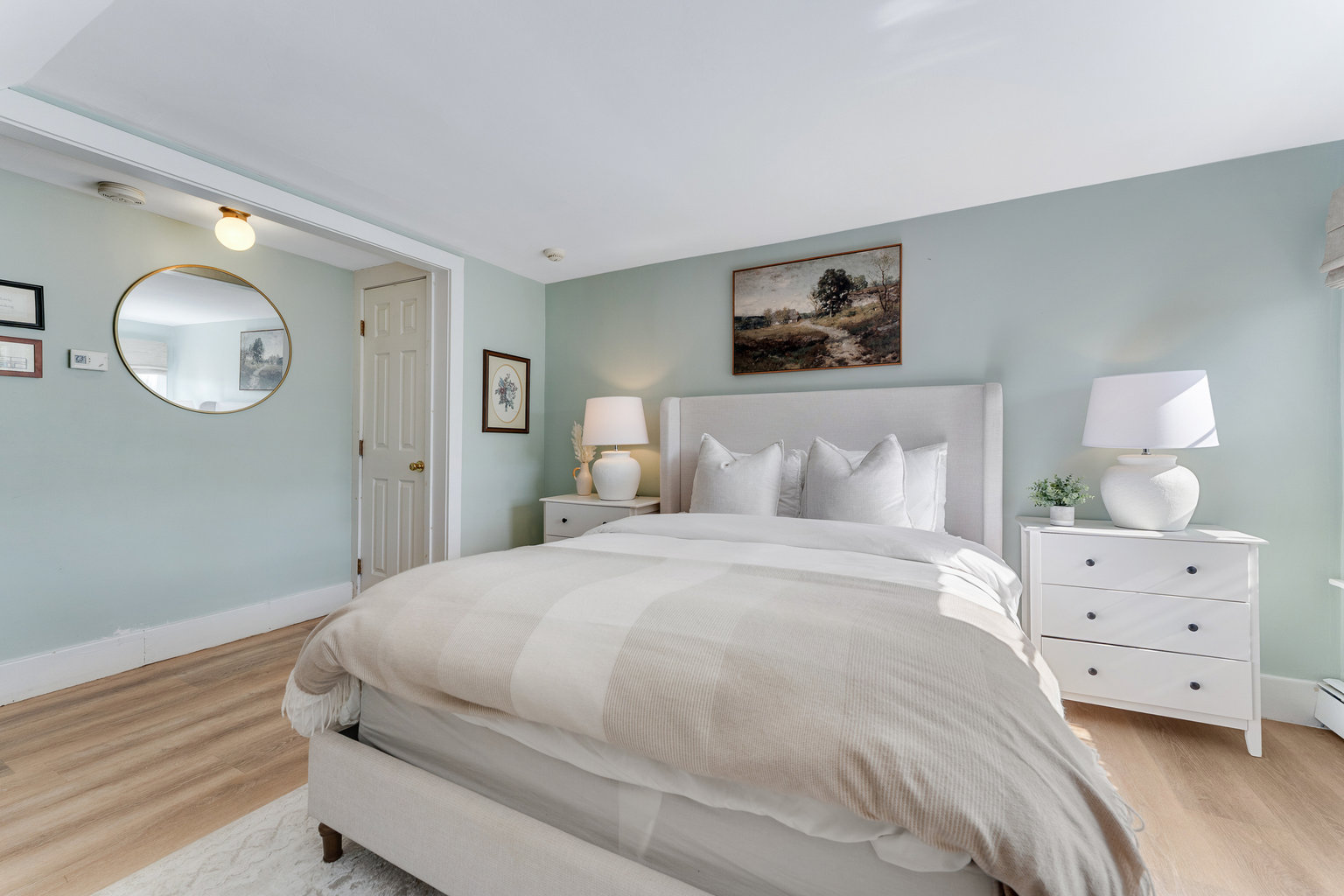 Mendon Vacation Rental