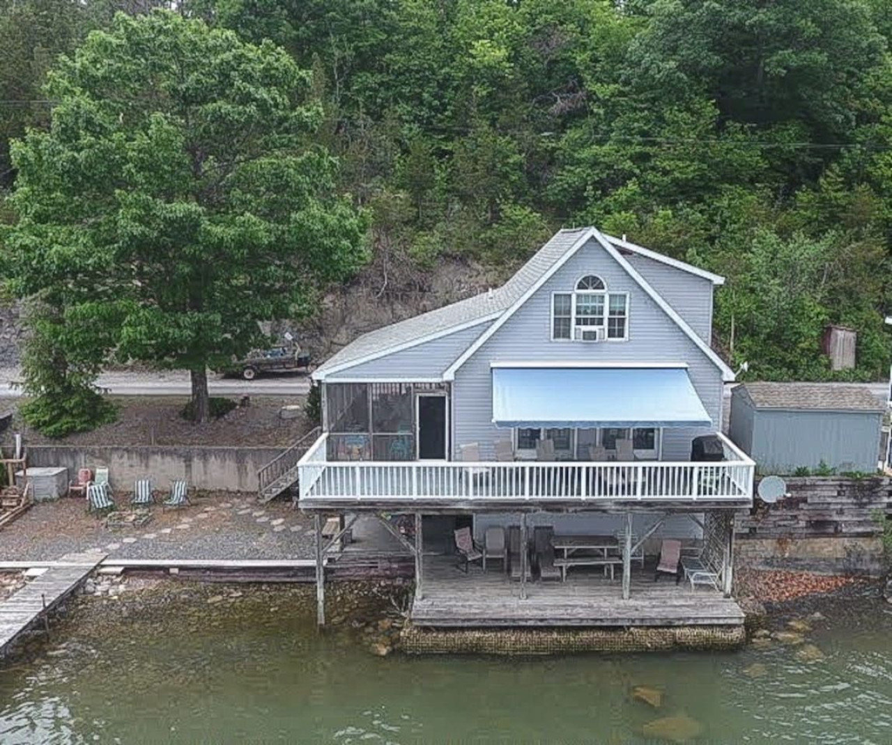 Aurora Vacation Rental