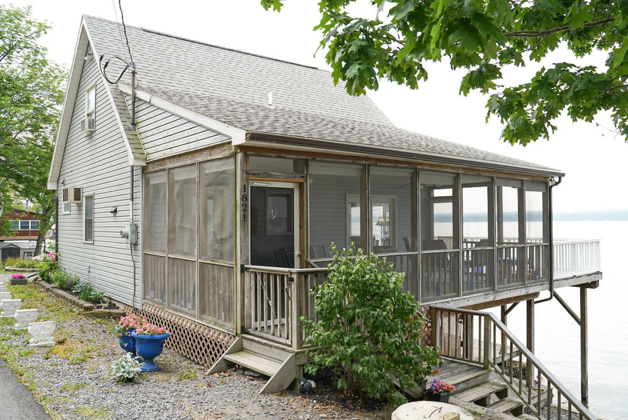 Aurora Vacation Rental