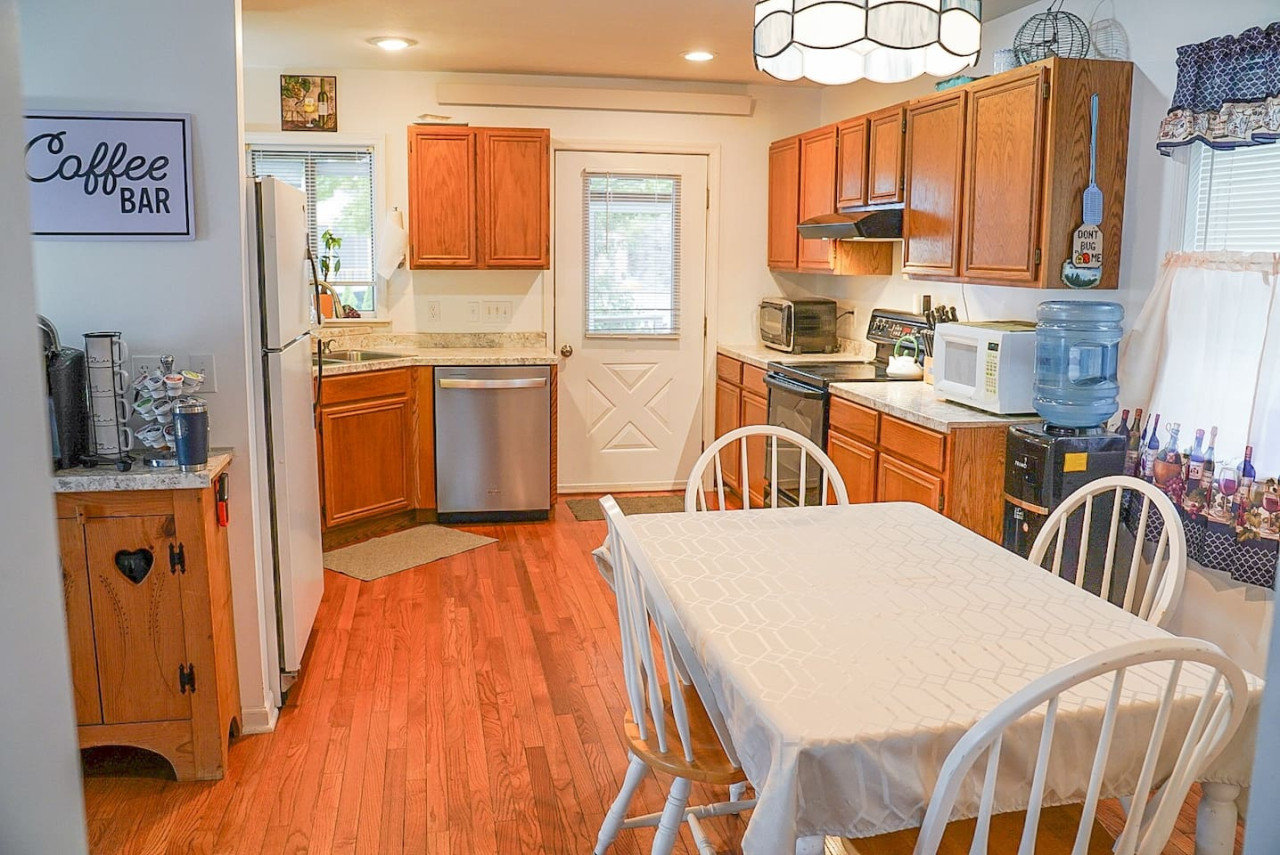 Aurora Vacation Rental