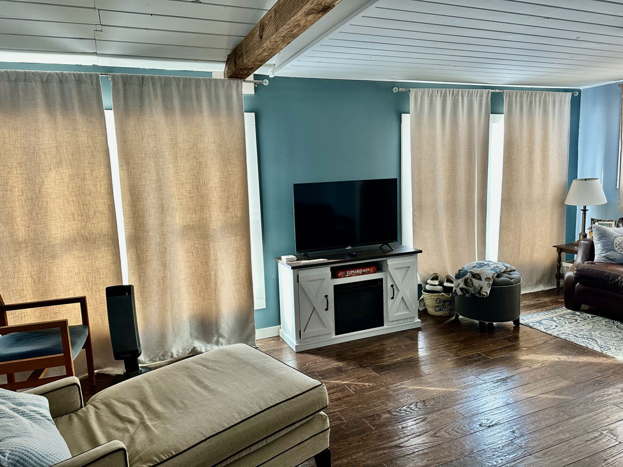 Aurora Vacation Rental