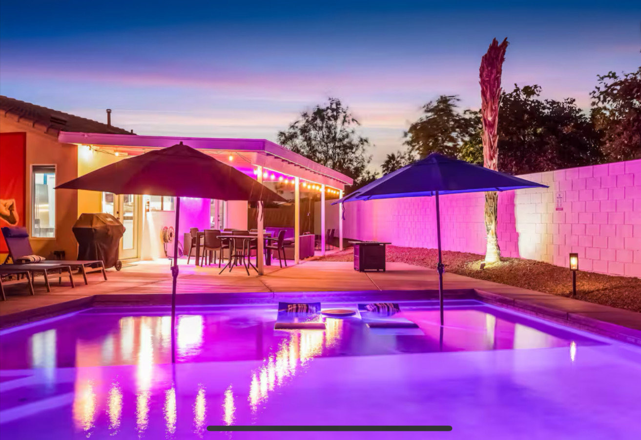 Indio Vacation Rental