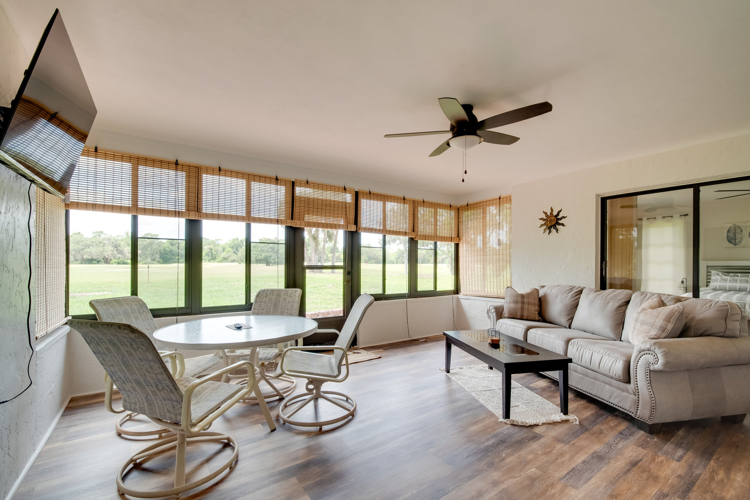 Inverness Vacation Rental