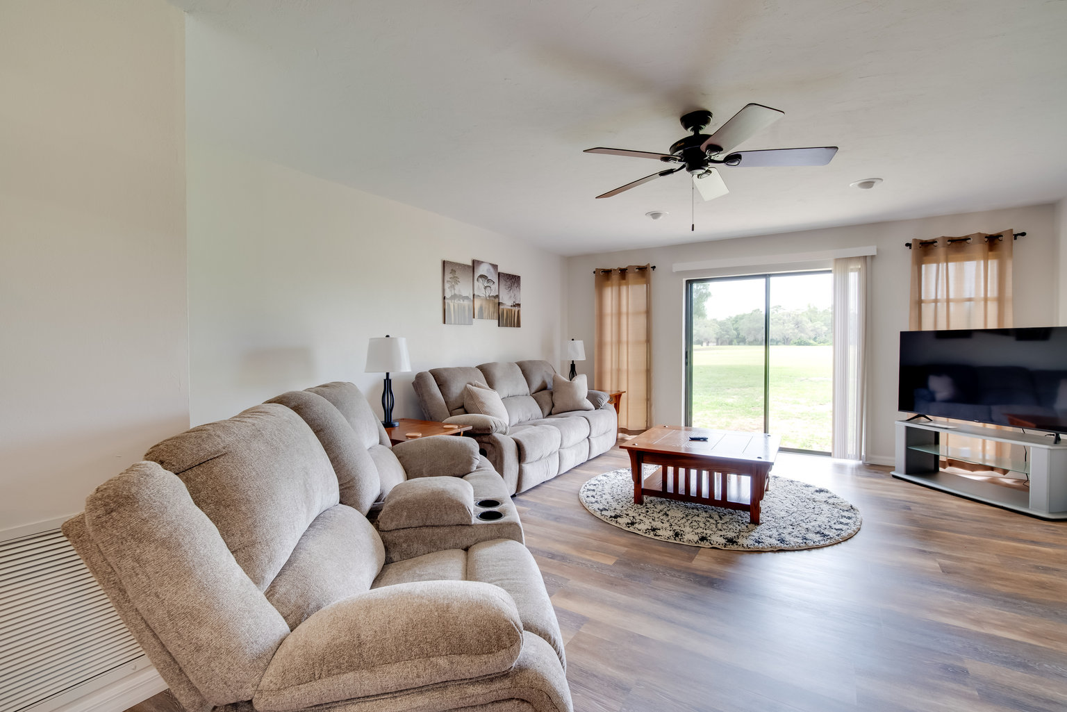 Inverness Vacation Rental