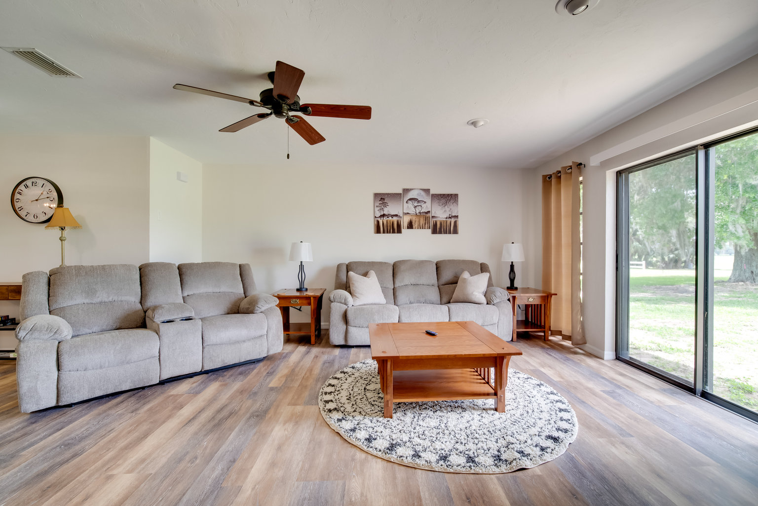 Inverness Vacation Rental