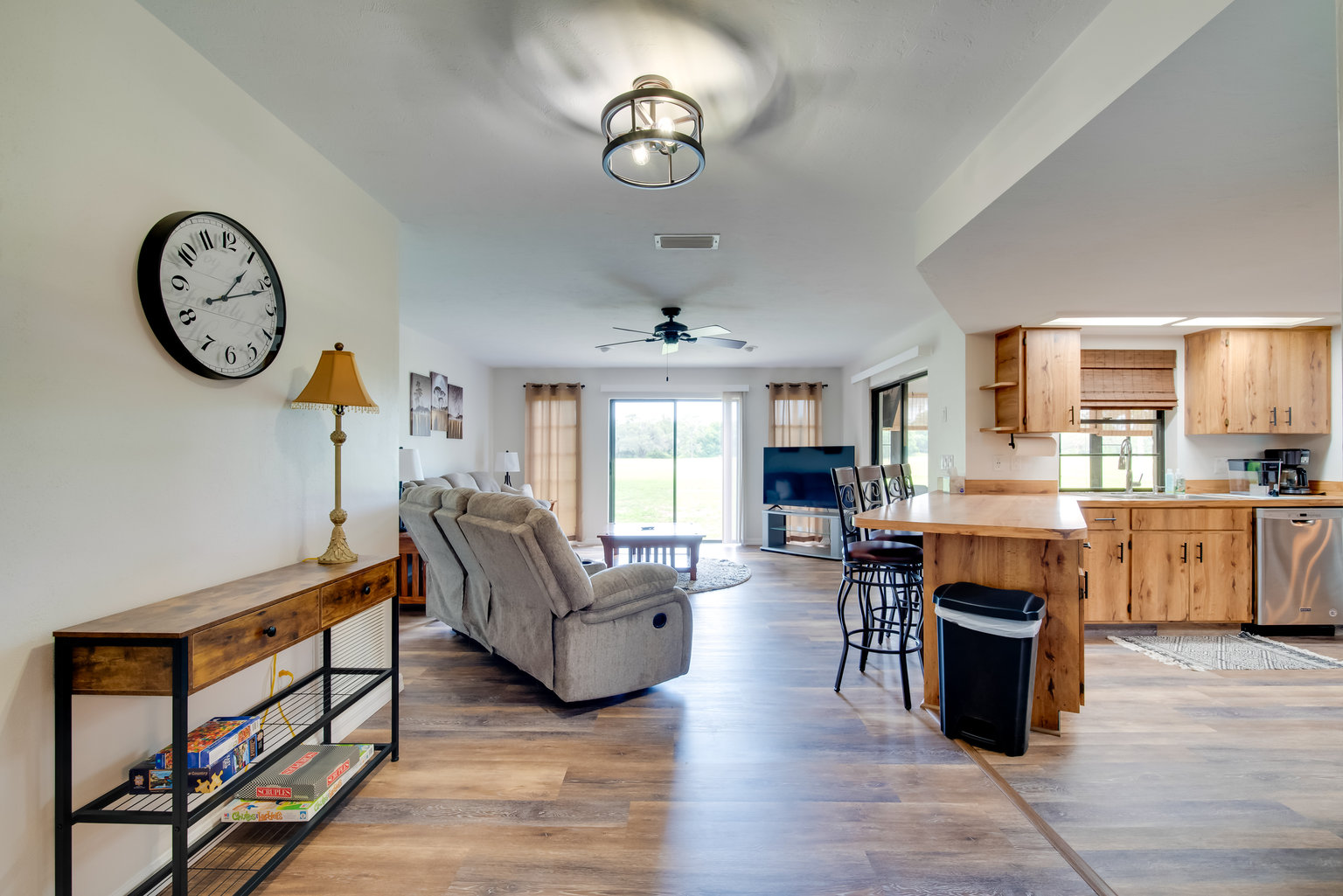 Inverness Vacation Rental