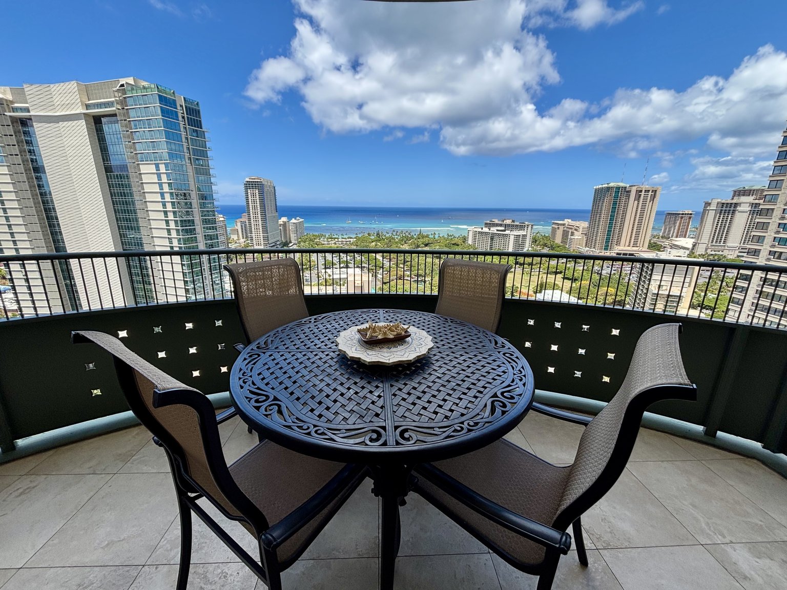 Honolulu Vacation Rental