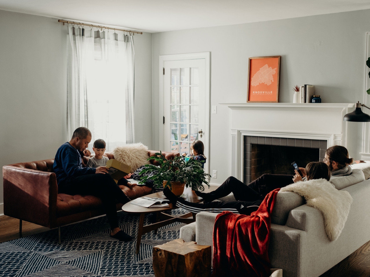 Knoxville Vacation Rental