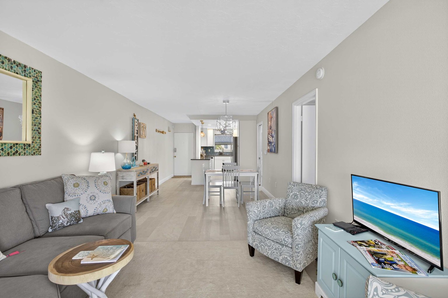 Sarasota Vacation Rental