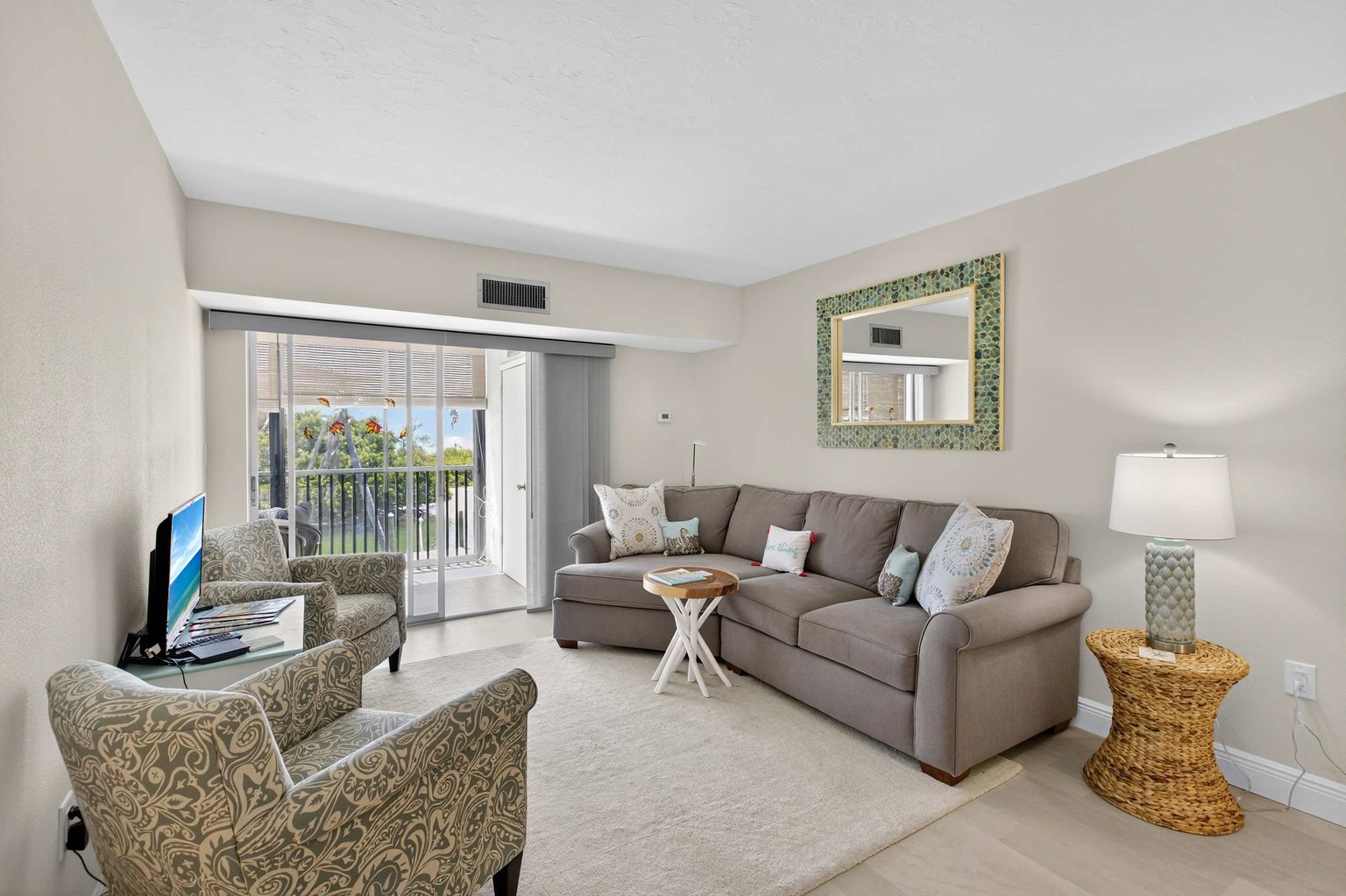 Sarasota Vacation Rental