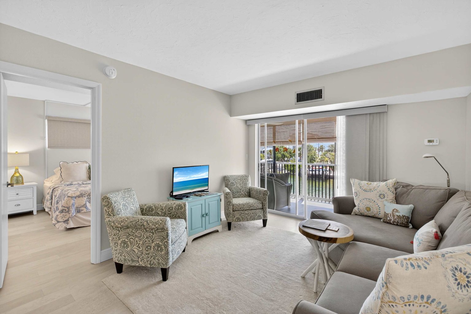 Sarasota Vacation Rental