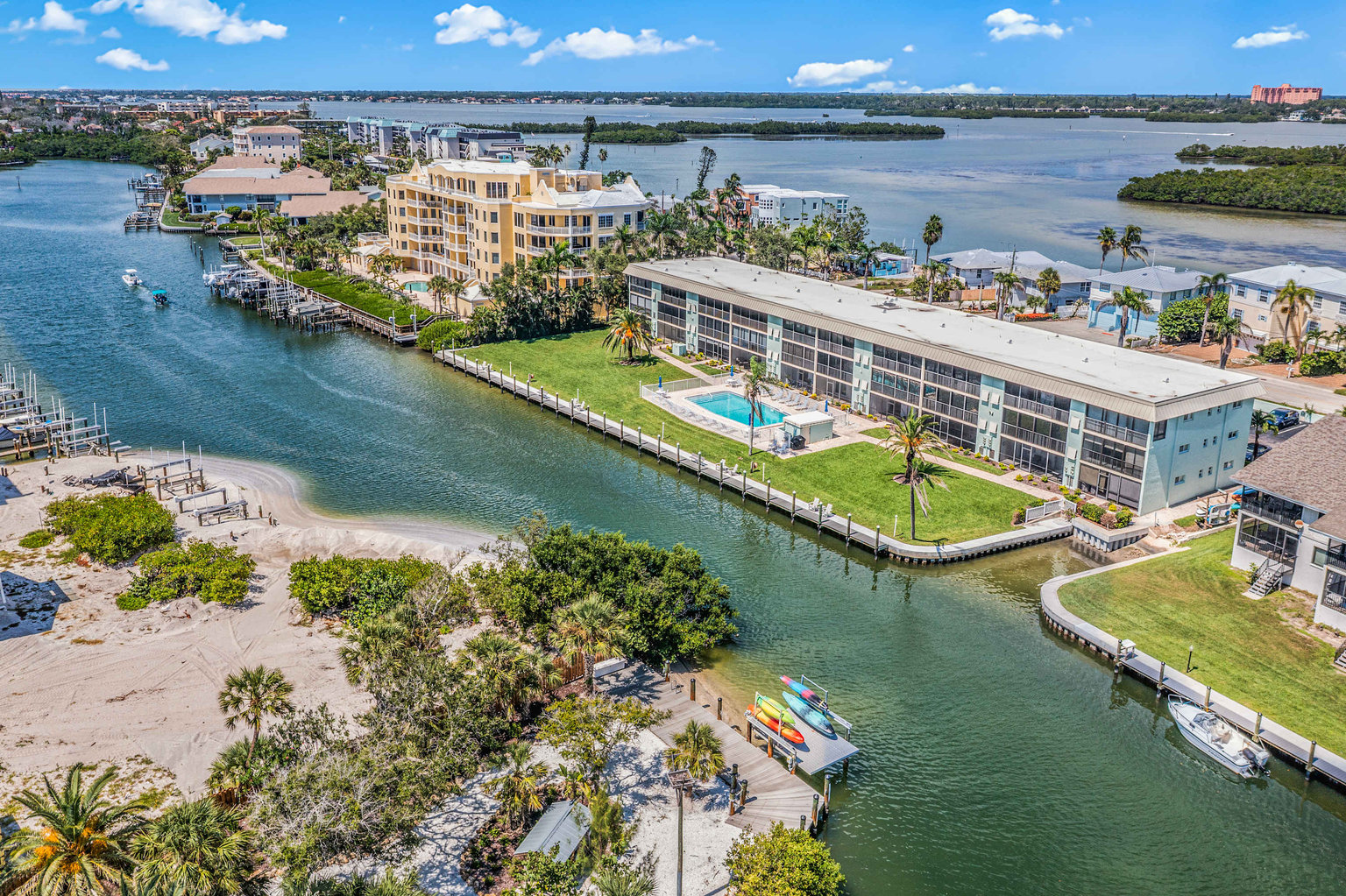 Sarasota Vacation Rental