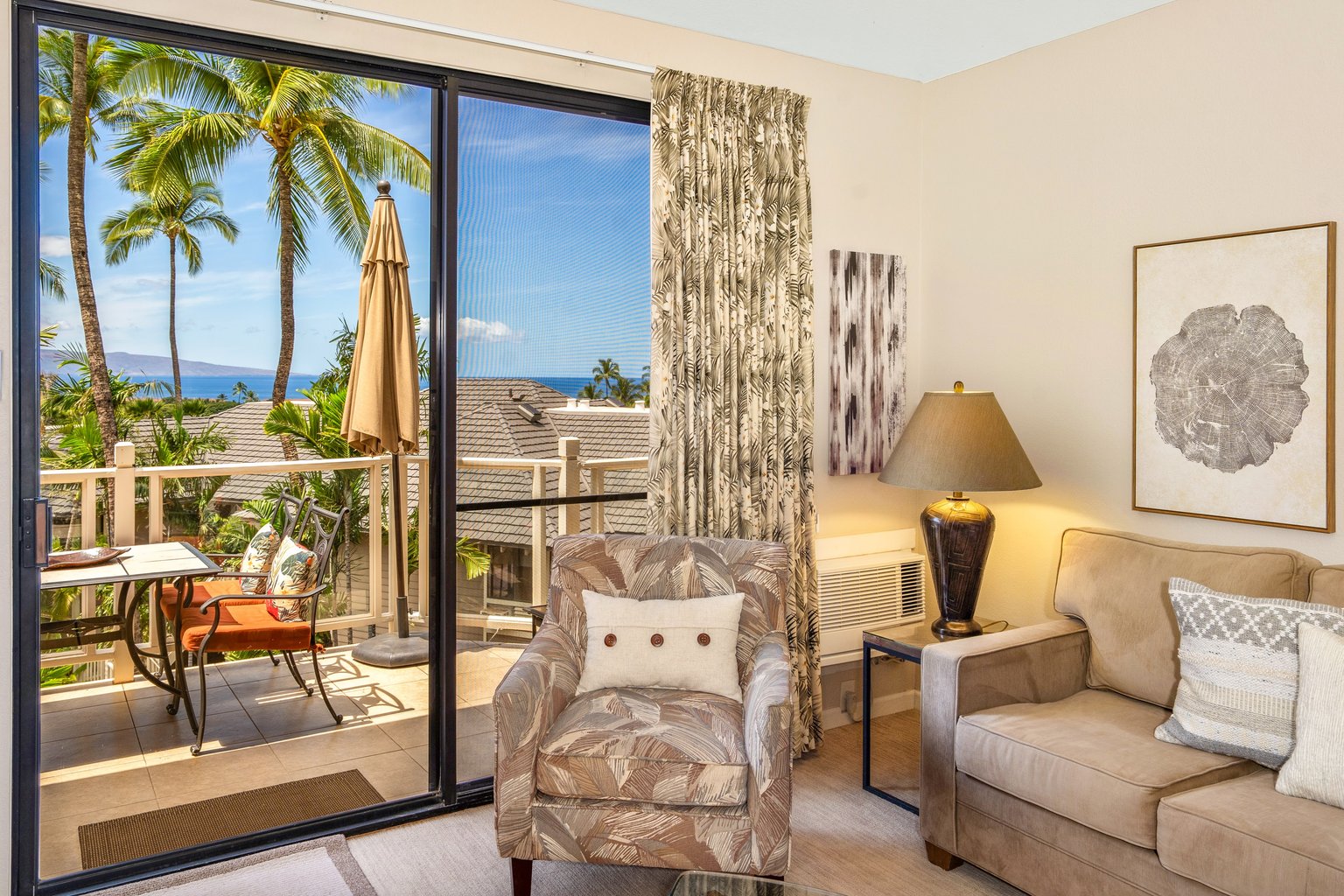 Wailea Vacation Rental
