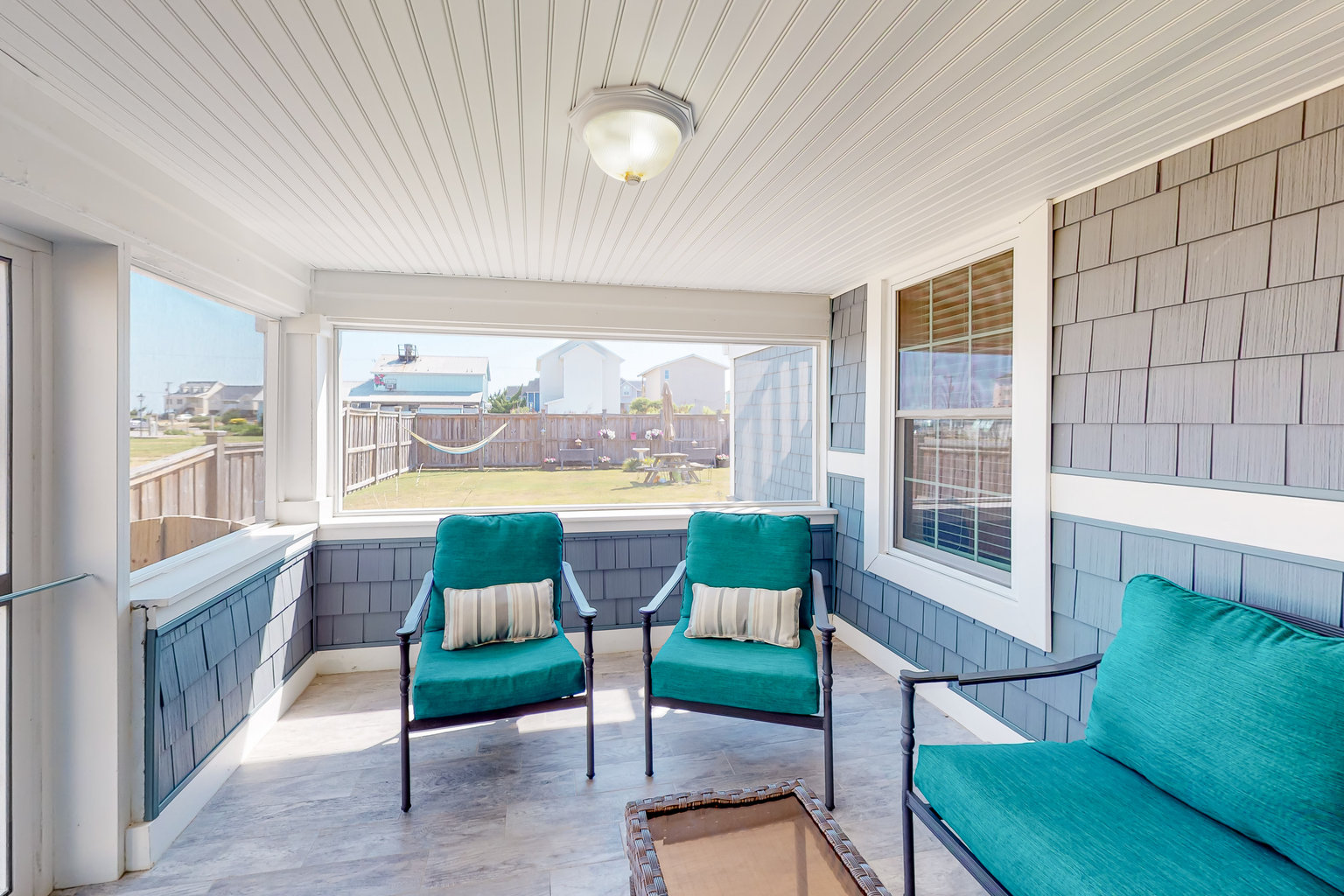 Kitty Hawk Vacation Rental