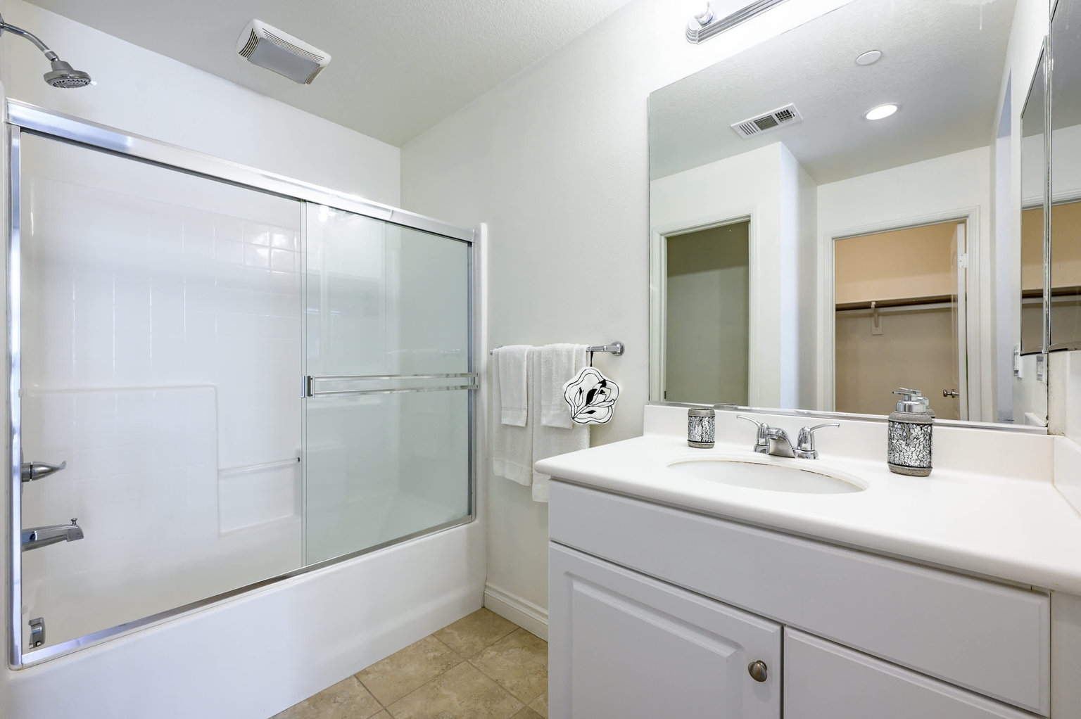 Irvine Vacation Rental