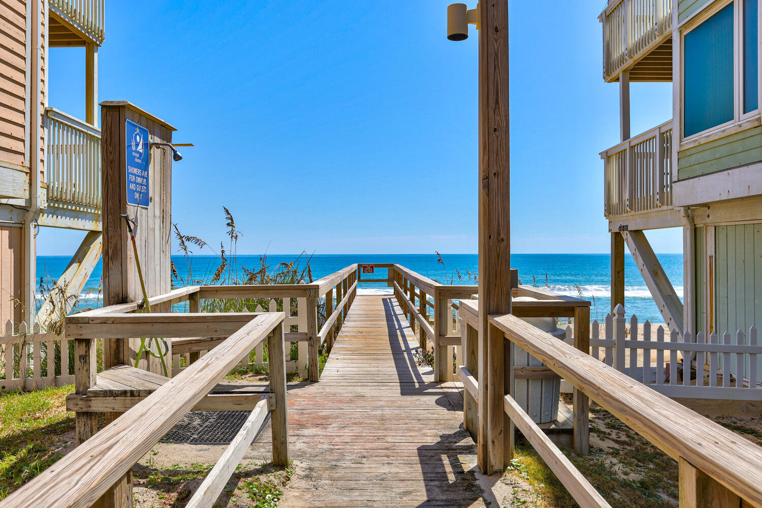 Kure Vacation Rental