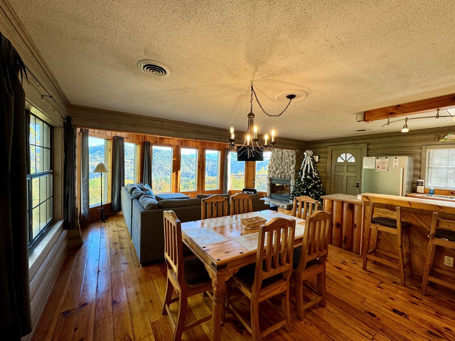 Pigeon Forge Vacation Rental
