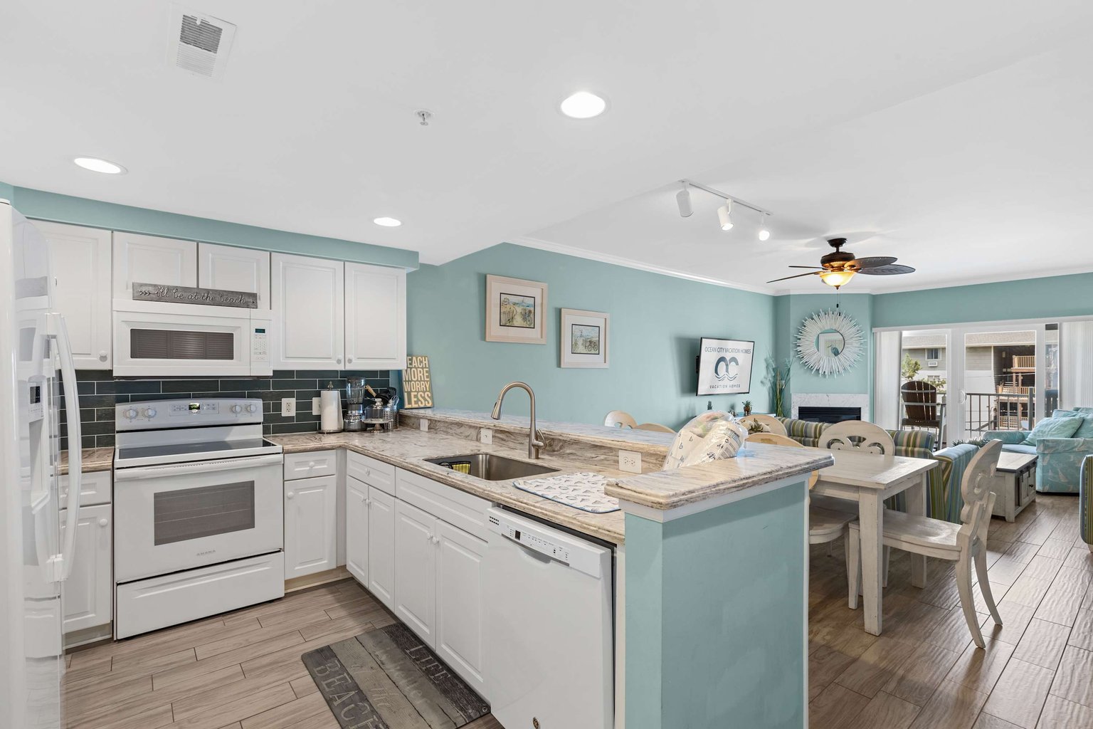 Ocean City Vacation Rental