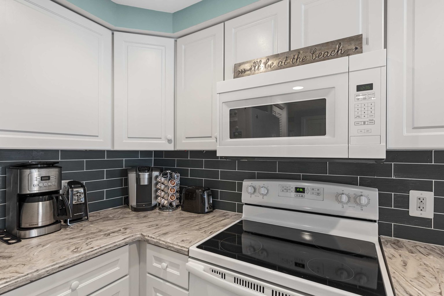 Ocean City Vacation Rental