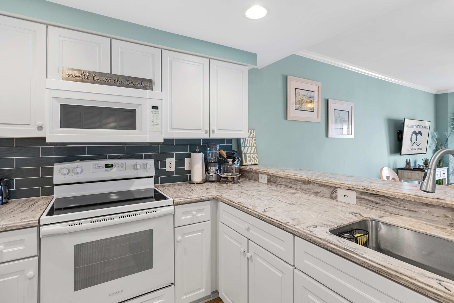 Ocean City Vacation Rental