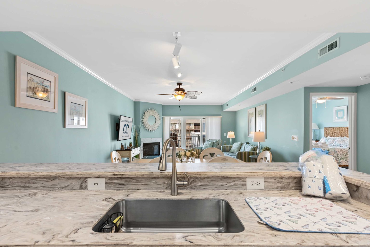 Ocean City Vacation Rental