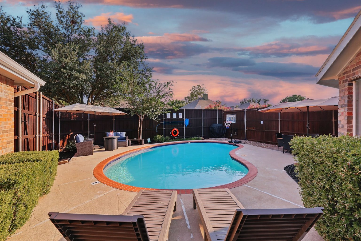 Frisco Vacation Rental