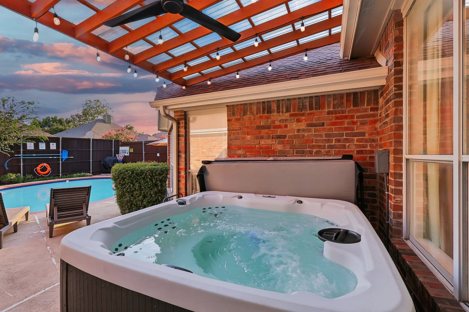 Frisco Vacation Rental