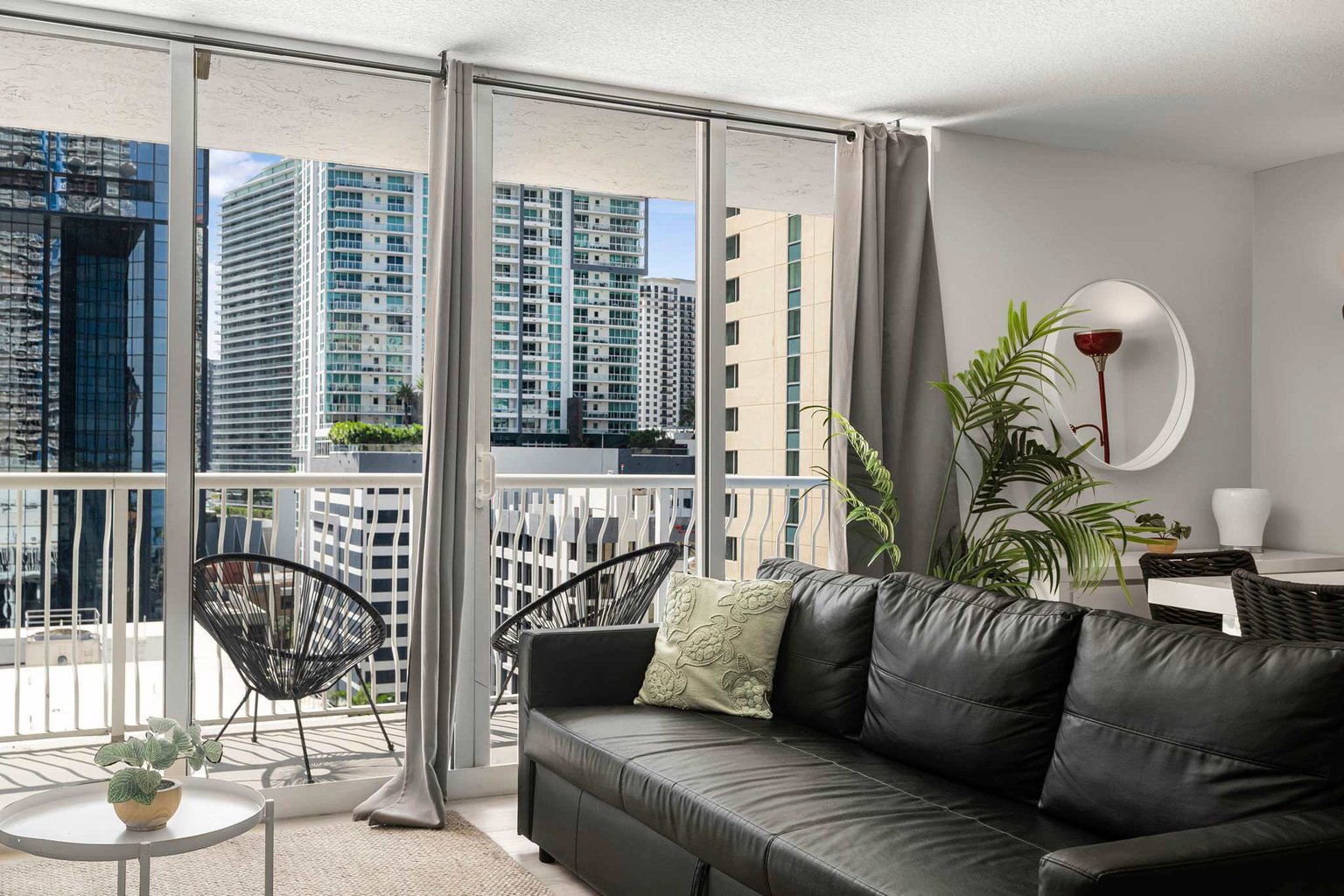 Miami Vacation Rental
