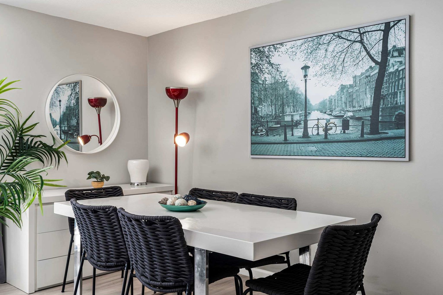 Miami Vacation Rental