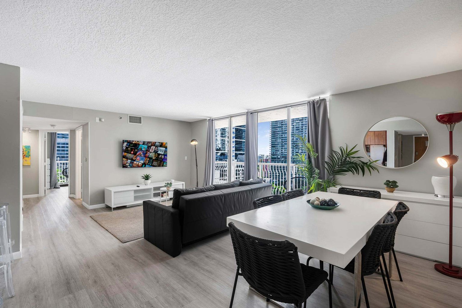 Miami Vacation Rental