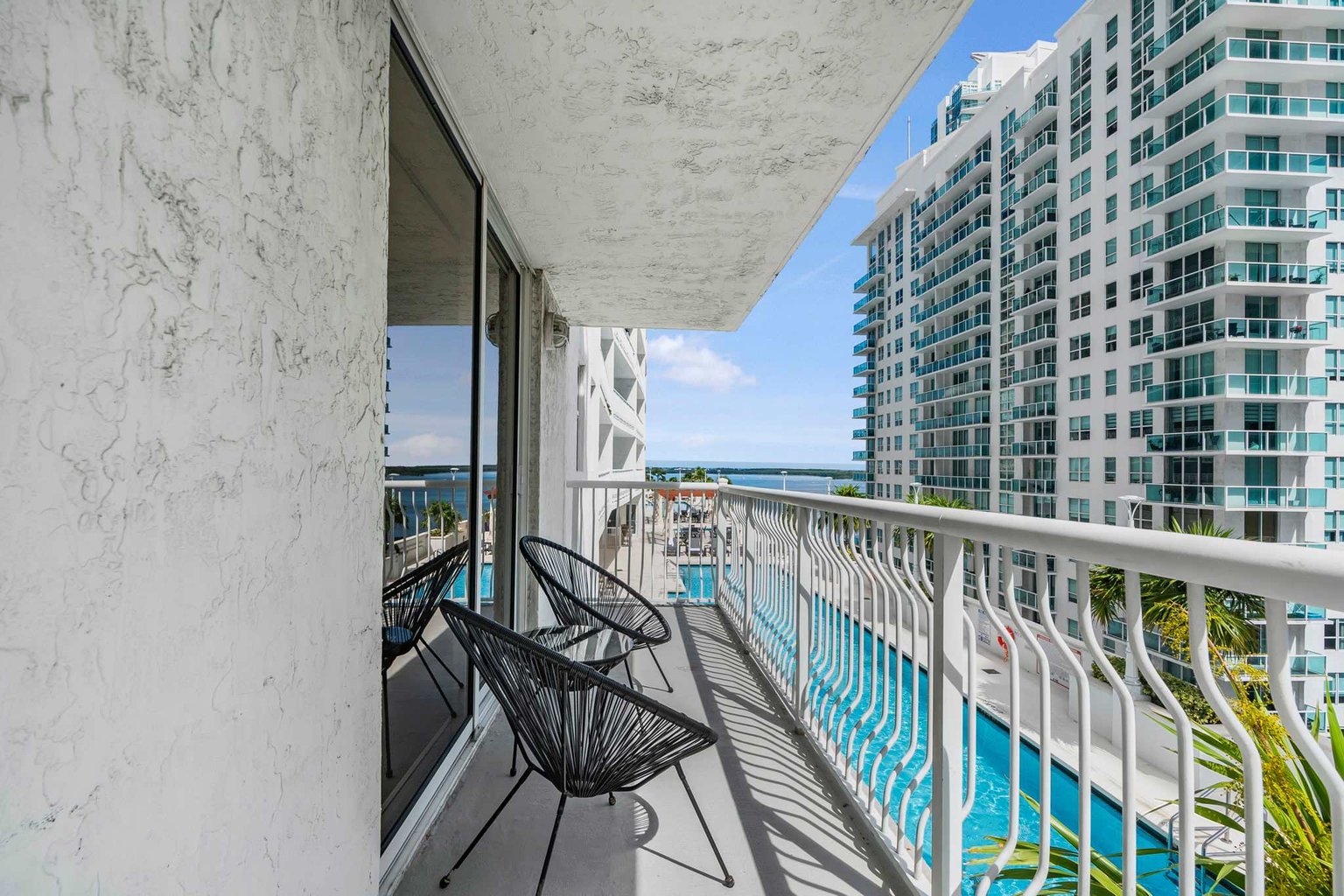 Miami Vacation Rental