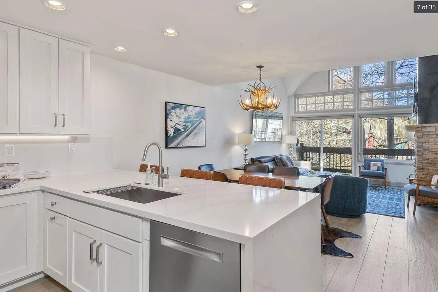 Telluride Vacation Rental
