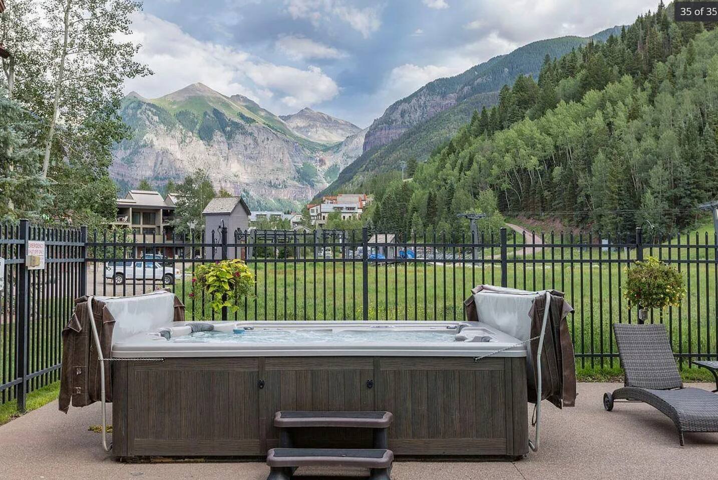 Telluride Vacation Rental