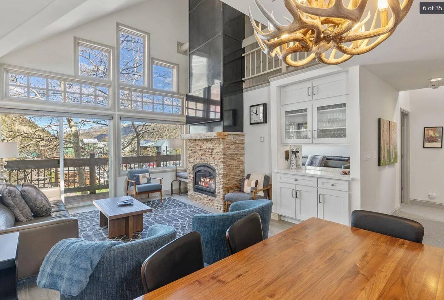 Telluride Vacation Rental