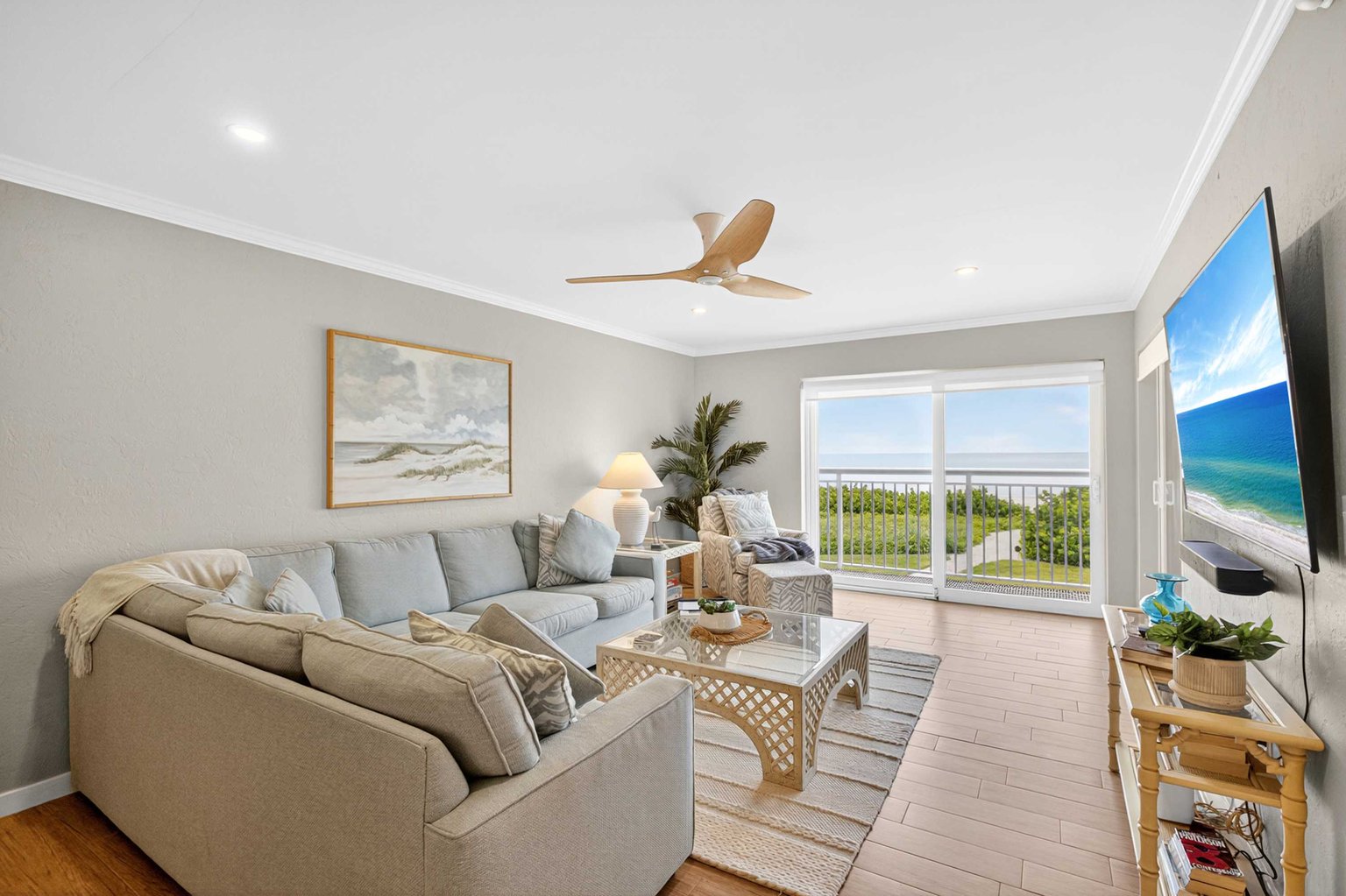 Longboat Key Vacation Rental
