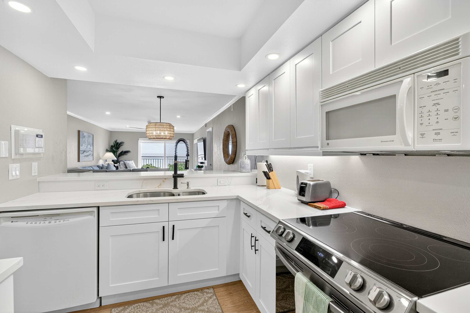Longboat Key Vacation Rental