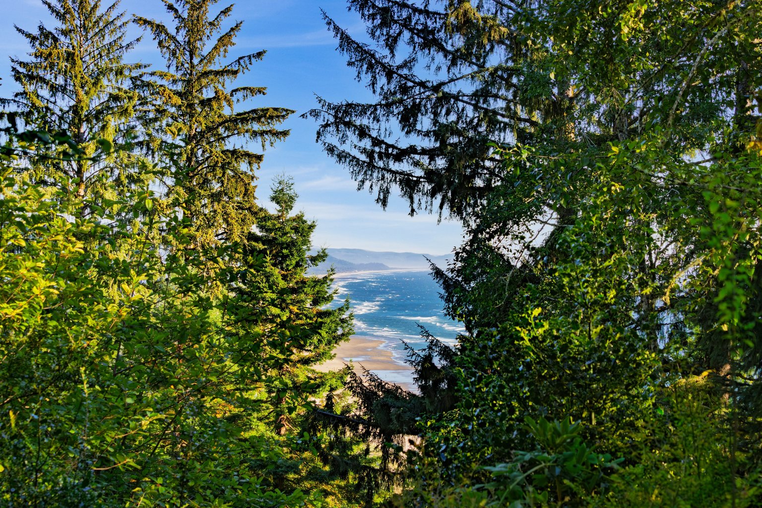 Nehalem Vacation Rental