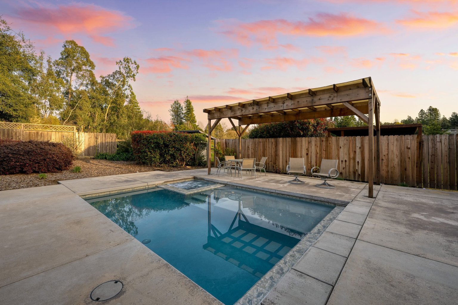 Sebastopol Vacation Rental