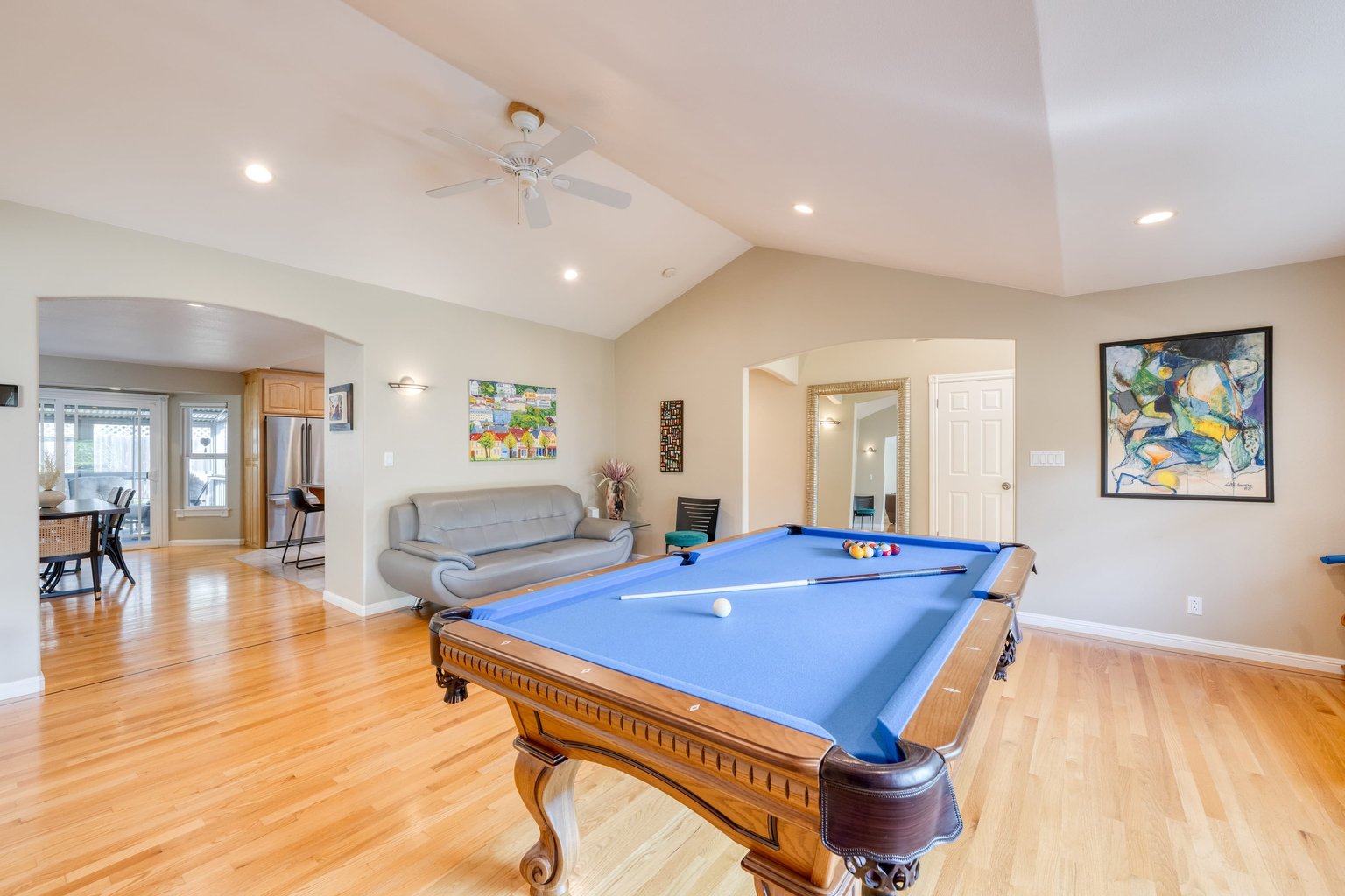 Sebastopol Vacation Rental