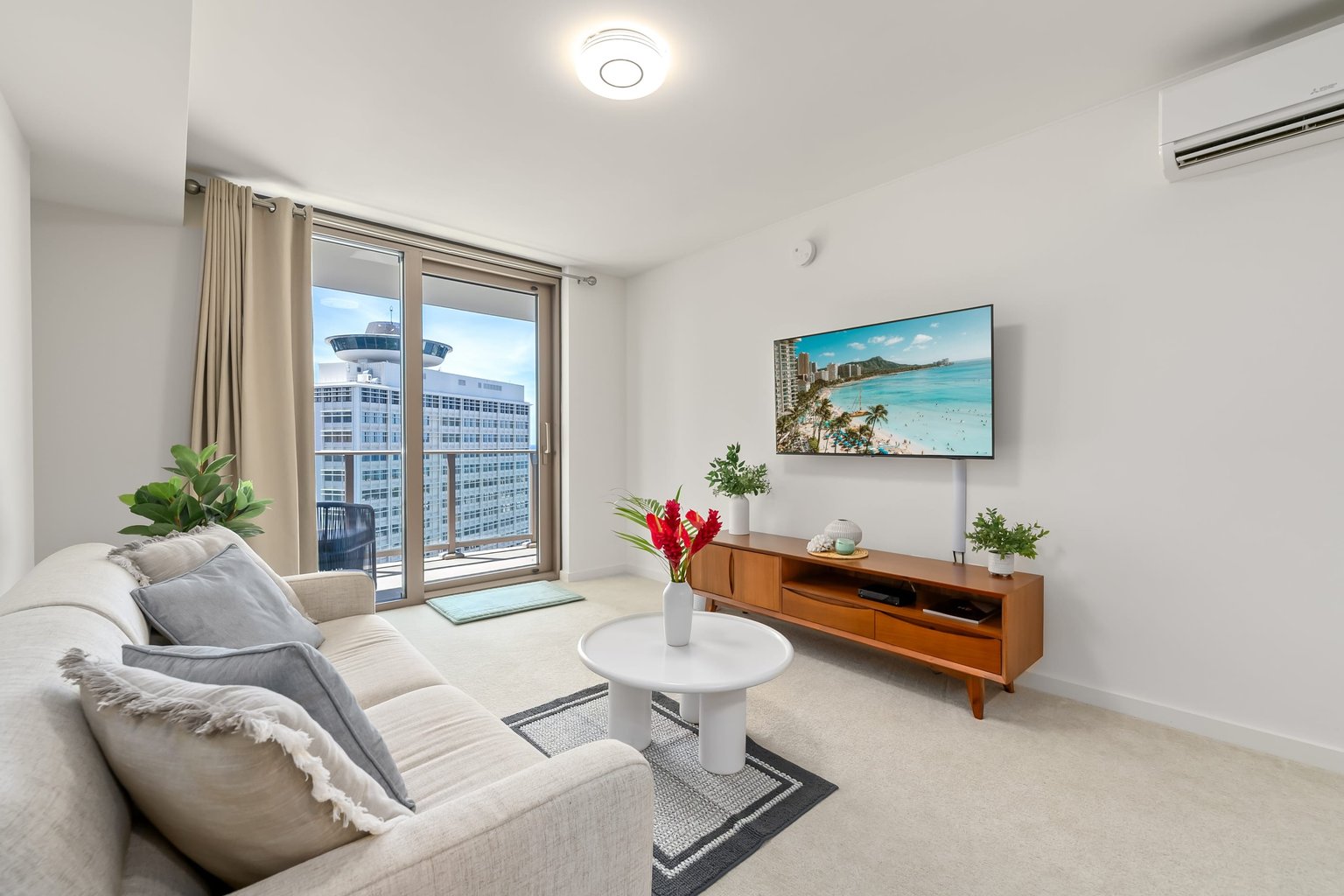 Honolulu Vacation Rental