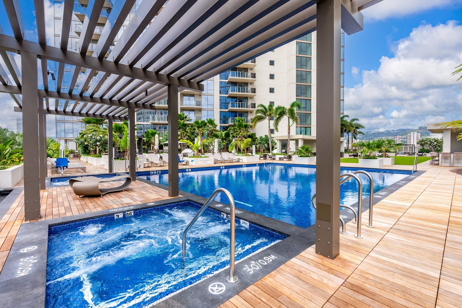 Honolulu Vacation Rental