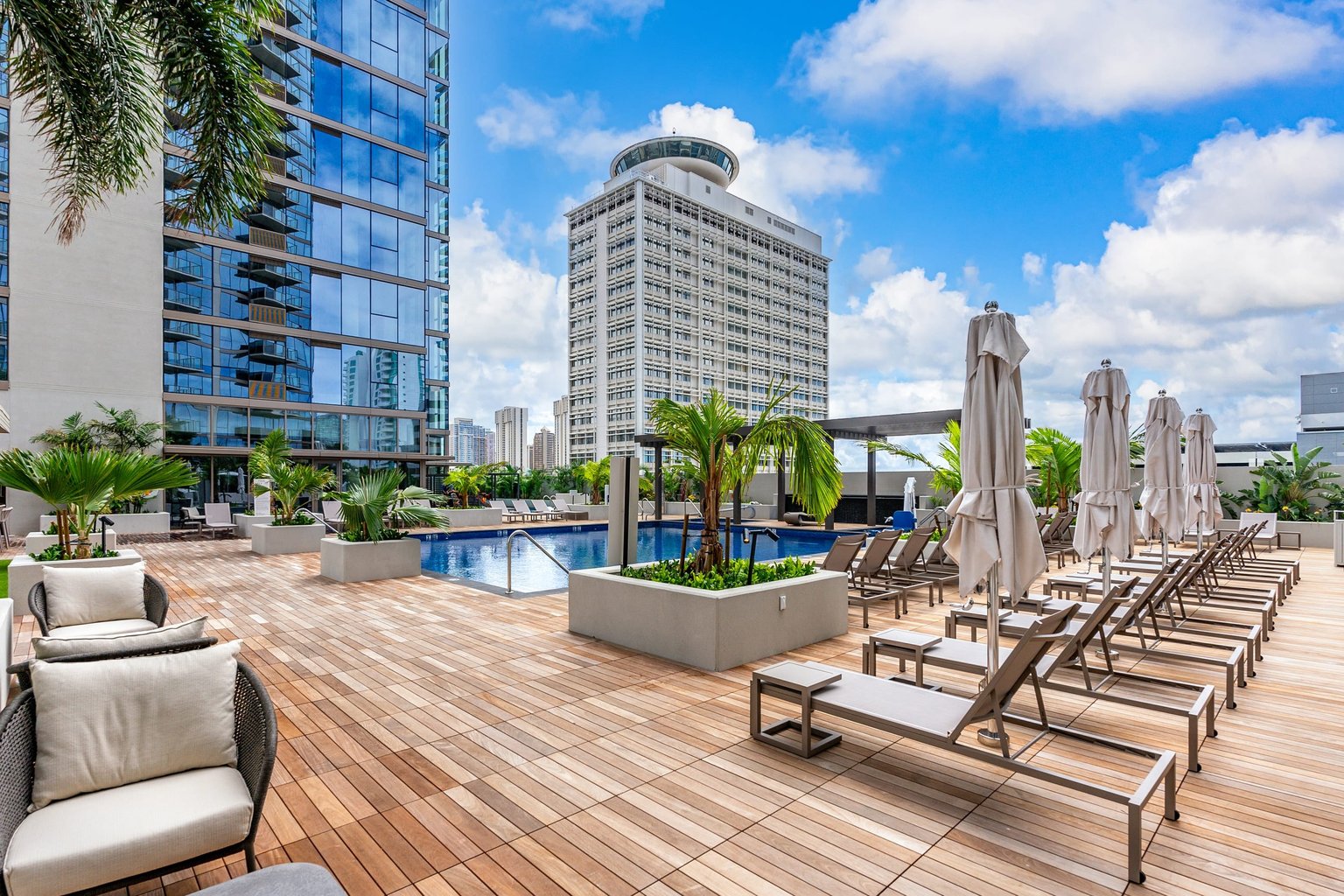 Honolulu Vacation Rental