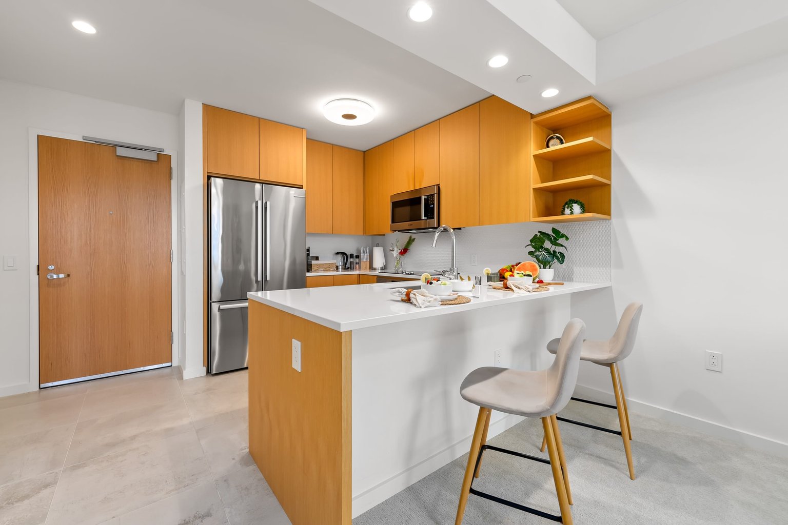 Honolulu Vacation Rental