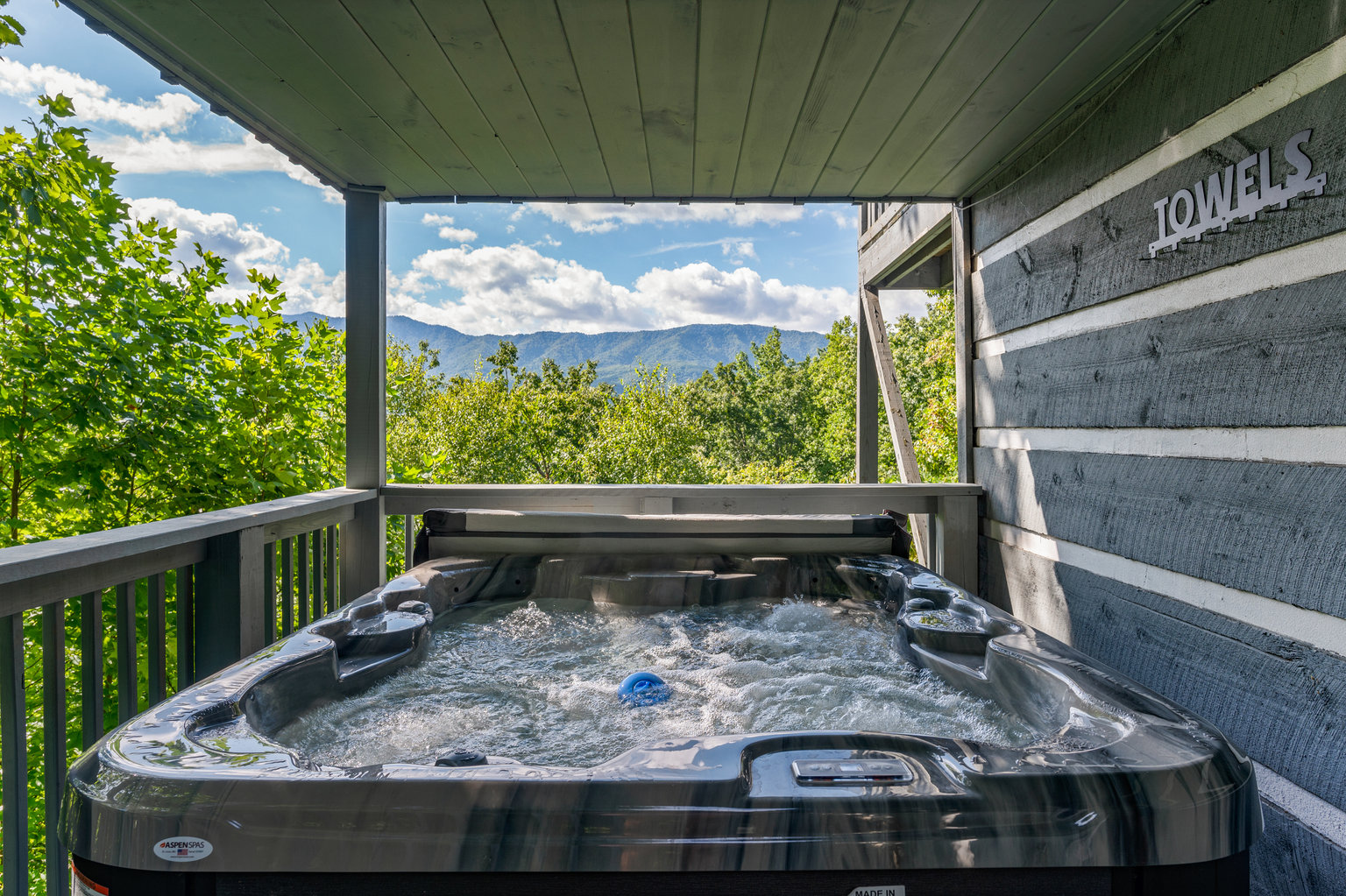 Gatlinburg Vacation Rental