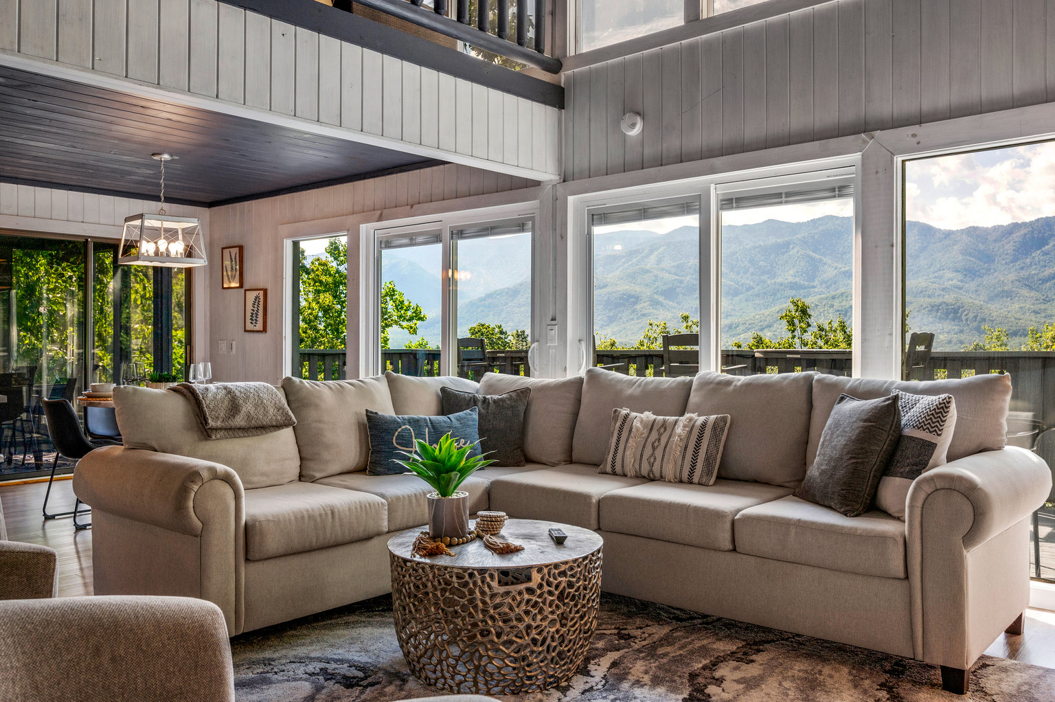 Gatlinburg Vacation Rental