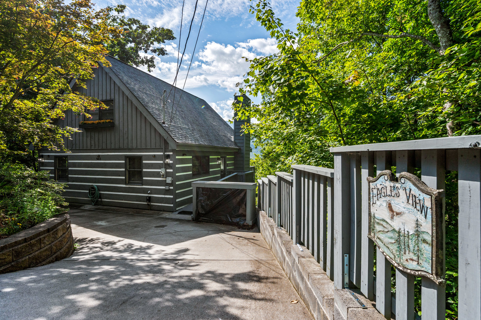 Gatlinburg Vacation Rental