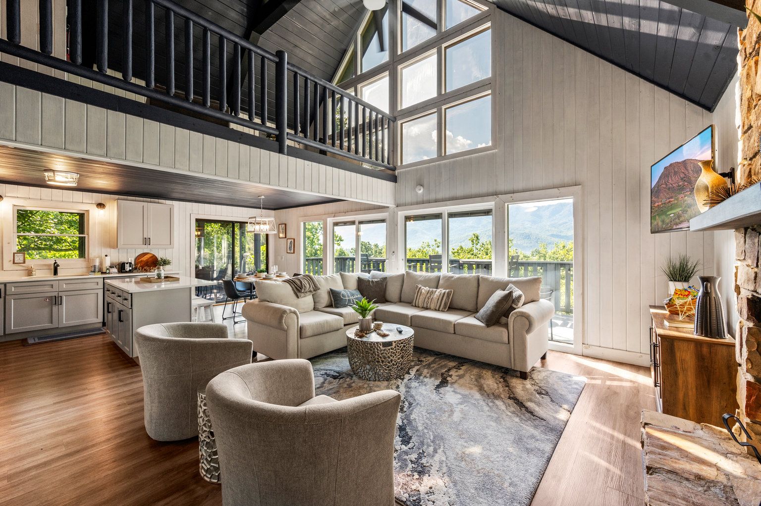 Gatlinburg Vacation Rental