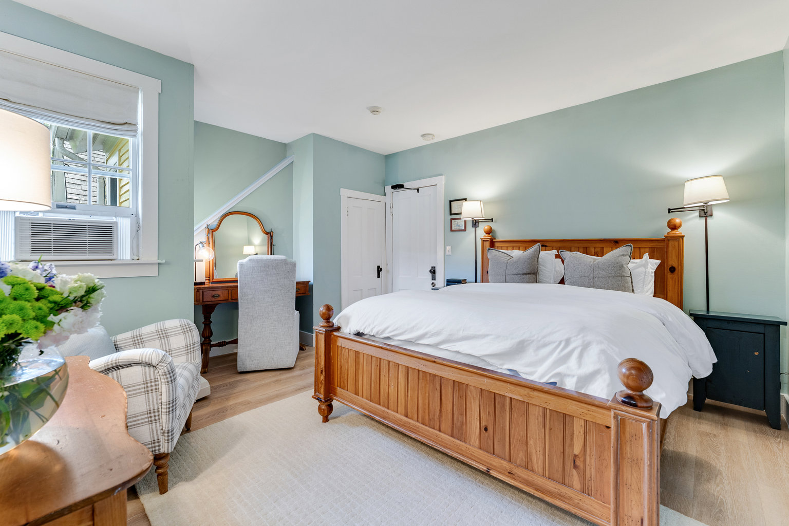 Mendon Vacation Rental