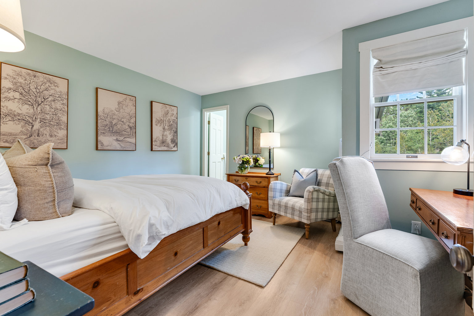 Mendon Vacation Rental